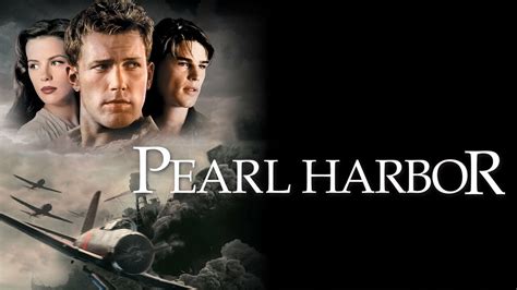 Pearl Harbor Movie Where To Watch - wintechmobiles.com