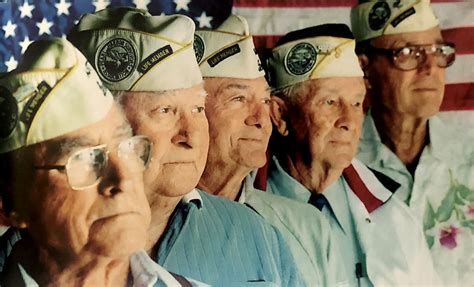 Pearl Harbor Survivors Association - wintechmobiles.com
