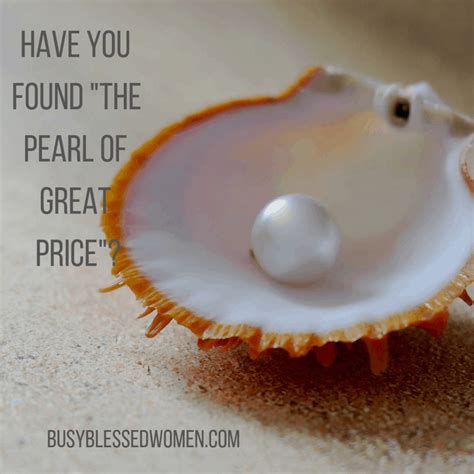 PEARL OF GREAT PRICE – HEAVEN