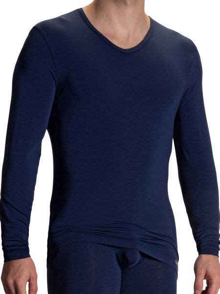 PEARL2100 Longsleeves SALE Olaf Benz - Online Shop