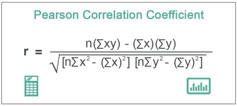 Pearson correlation coefficient: Principles of Food... - wintechmobiles.com
