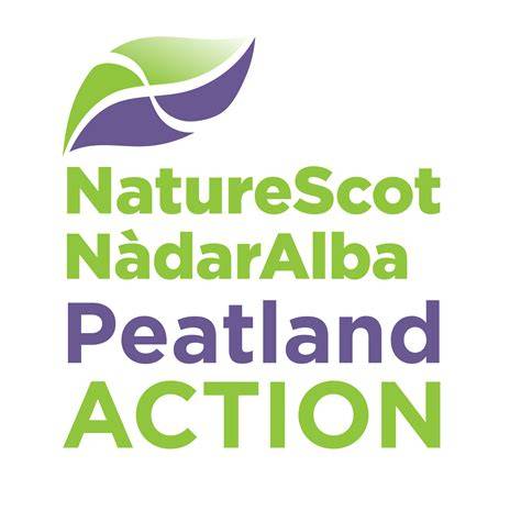 Peatland ACTION - NatureScot - raincitystudios.com