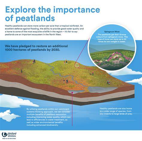 Peatland Restoration Guide Planning Restoration Projects - raincitystudios.com