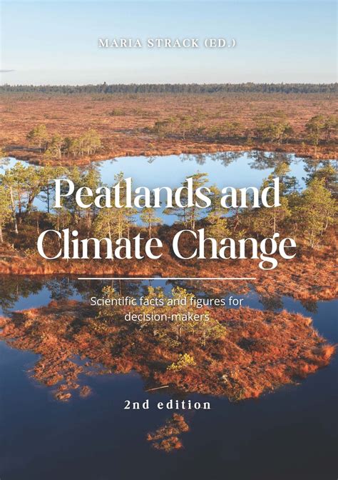 Peatlands and climate change - resource | IUCN - muktibox.com