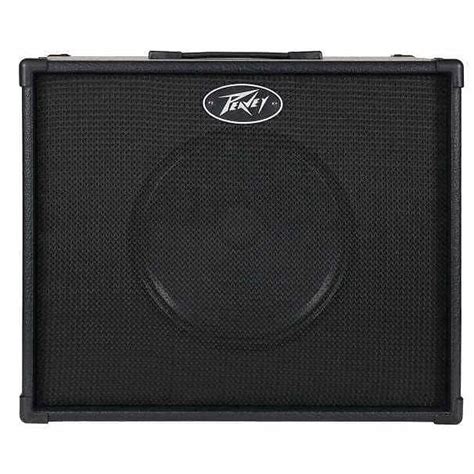 PEAVEY 112 EXTENSION CABINET COVER CUSTOM AMP COVERS