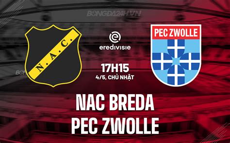 PEC Zwolle vs NAC Breda - live score, predicted lineups and ... - FotMob - wintechmobiles.com