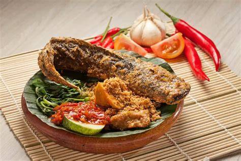 Pecel Lele Crispy 2026 - Rahasia Sambal Terasi Viral - raincitystudios.com