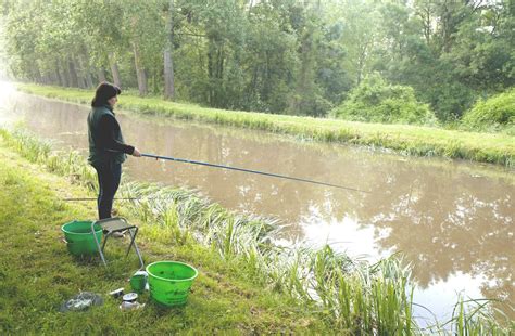 PECHE AU COUP