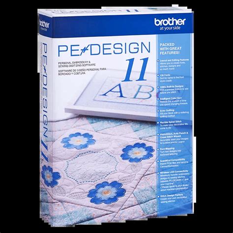 PEDESIGN 11