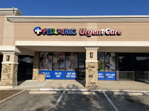 PEDIATRIC URGENT CARE near me in Kinloch Solv