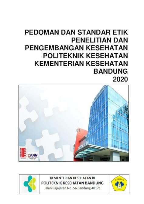 PEDOMAN DAN STANDAR ETIK - Universitas Padjadjaran - wintechmobiles.com