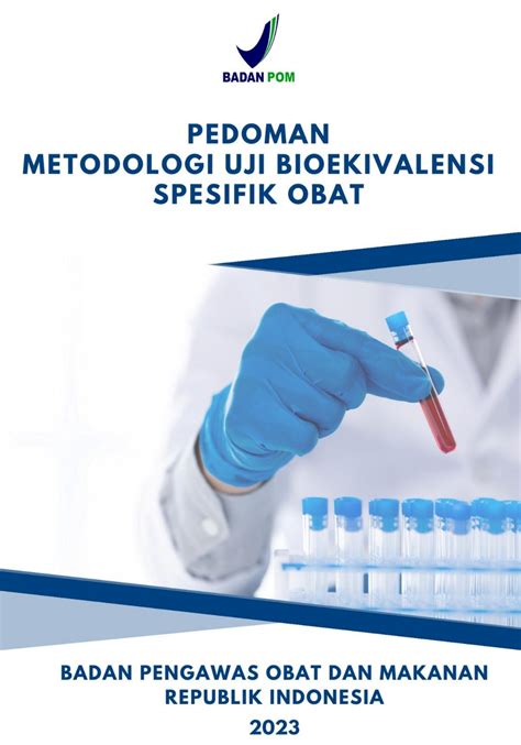 PEDOMAN SPESIFIK OBAT - wintechmobiles.com