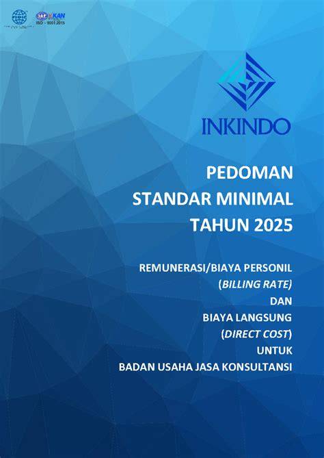 PEDOMAN STANDAR MINIMAL TAHUN 2025 - raincitystudios.com