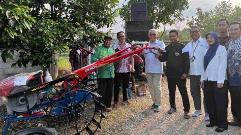 PEDULI PETANI - raincitystudios.com