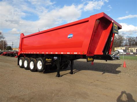 PEERLESS Dump Trailers For Sale 1 - 1 of 1 Listings - TRUCK