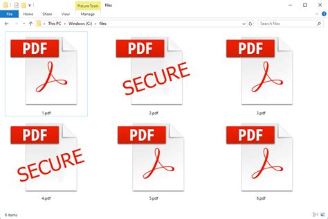PEF File What It Is How to Open One 