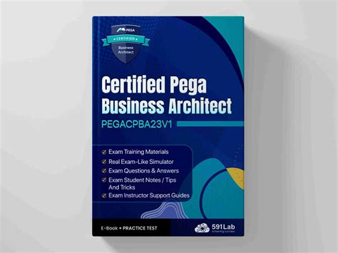 PEGACPBA23V1 Buch