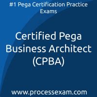 PEGACPBA23V1 Exam Fragen