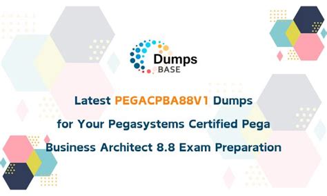 PEGACPBA88V1 Online Tests