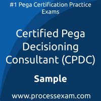 PEGACPDC23V1 Exam