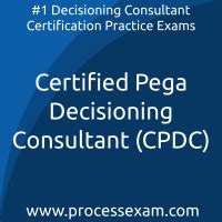 PEGACPDC24V1 Certification Training