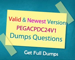 PEGACPDC24V1 Lerntipps