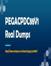 PEGACPDC88V1 Dumps Deutsch.pdf