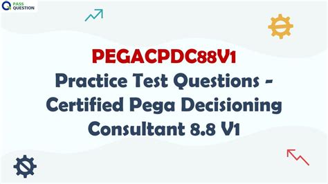 PEGACPDC88V1 Prüfungsmaterialien