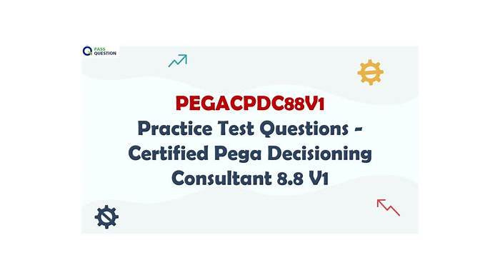 Reliable Test PEGACPDC88V1 Test