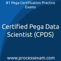 PEGACPDS23V1 Online Test