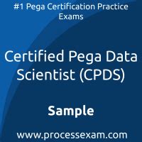 PEGACPDS23V1 Zertifikatsfragen