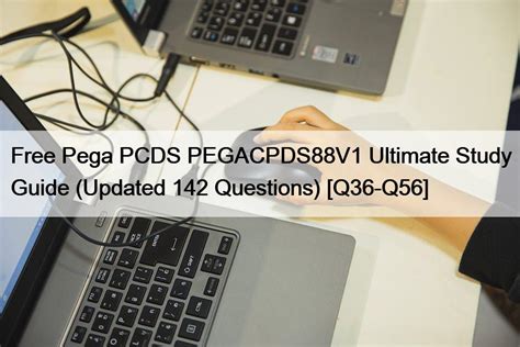 PEGACPDS88V1 Lerntipps
