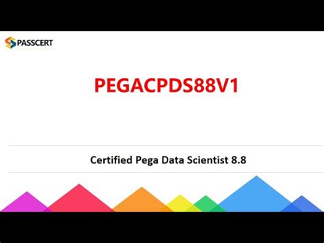 PEGACPDS88V1 Prüfung