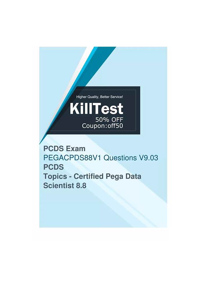 PEGACPDS88V1 Test Questions Fee