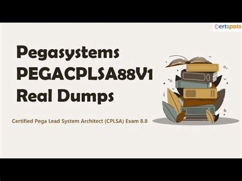 PEGACPLSA88V1 Dumps