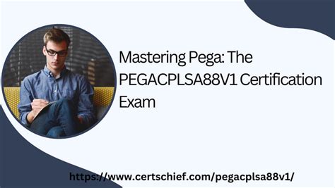 PEGACPLSA88V1 Examengine