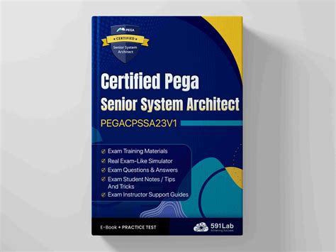 PEGACPSA23V1 Zertifizierung