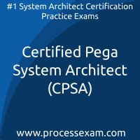 PEGACPSA24V1 Exam