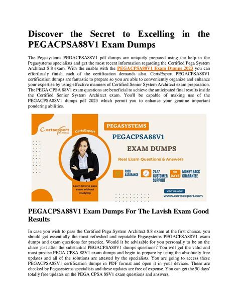 PEGACPSA88V1 Exam.pdf