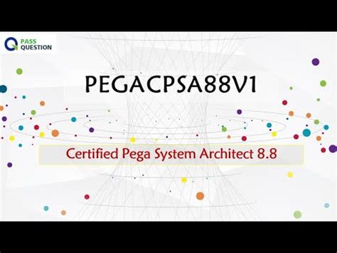 PEGACPSA88V1 Vorbereitung