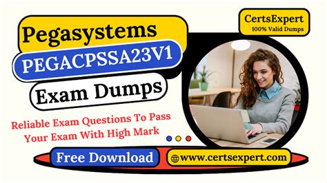 PEGACPSSA23V1 Dumps Deutsch