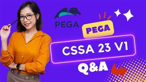PEGACPSSA23V1 Fragen&Antworten