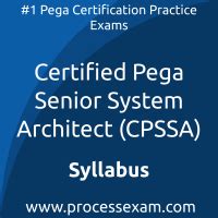 PEGACPSSA88V1 Zertifikatsfragen