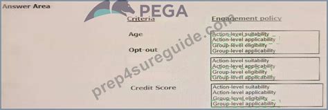 PEGAPCDC85V1 Zertifikatsfragen