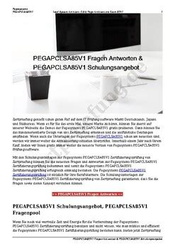 PEGAPCLSA85V1 Praxisprüfung.pdf