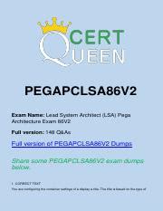 PEGAPCLSA86V2 Examengine.pdf