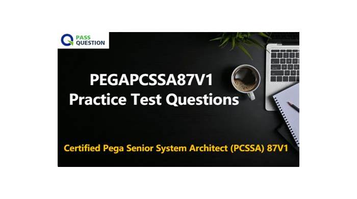 PEGAPCSSA87V1 PDF Demo