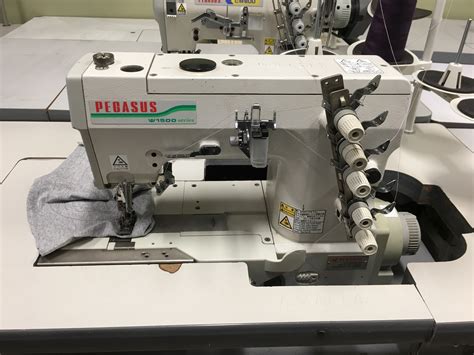 PEGASUS SEWING MACHINE