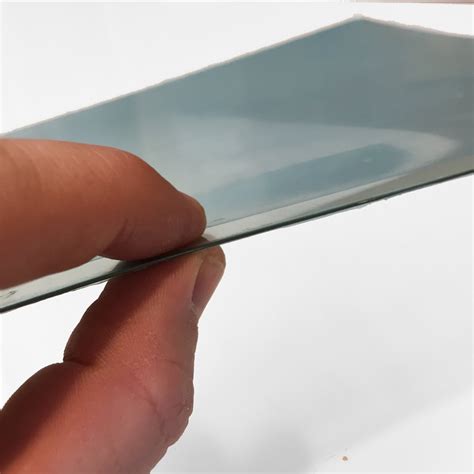 PEI Polyetherimide Ultem Sheet For 3D Printer Bed 330mm x