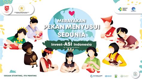 Pekan Menyusui Sedunia - World Health Organization … - wintechmobiles.com